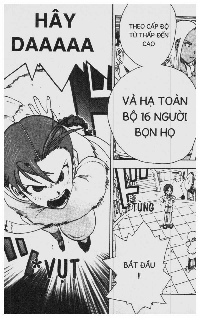 Toto! The Wonderful Adventure Chapter 3 - Trang 2