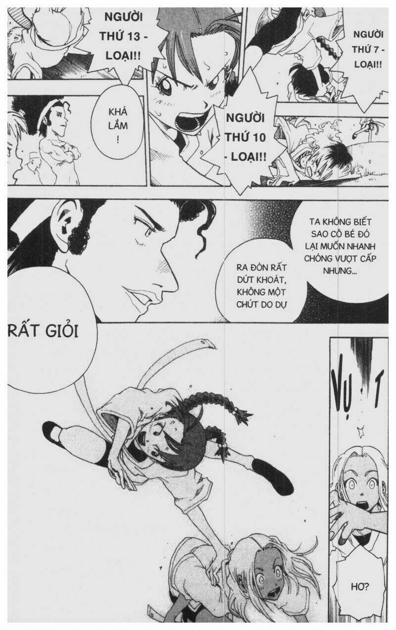 Toto! The Wonderful Adventure Chapter 3 - Trang 2