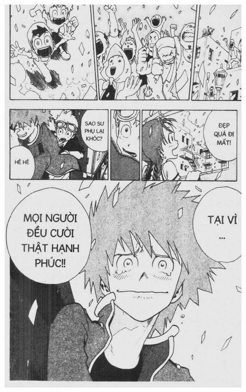 Toto! The Wonderful Adventure Chapter 3 - Trang 2