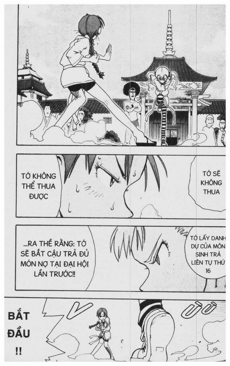 Toto! The Wonderful Adventure Chapter 3 - Trang 2