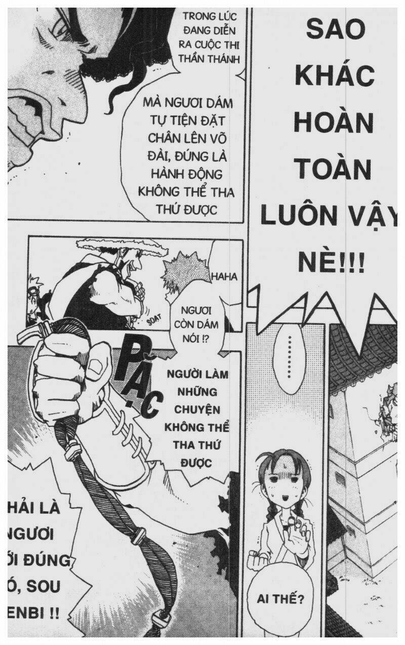 Toto! The Wonderful Adventure Chapter 3 - Trang 2