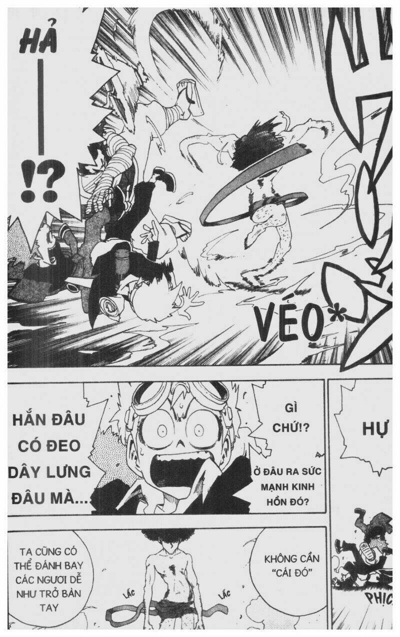 Toto! The Wonderful Adventure Chapter 3 - Trang 2
