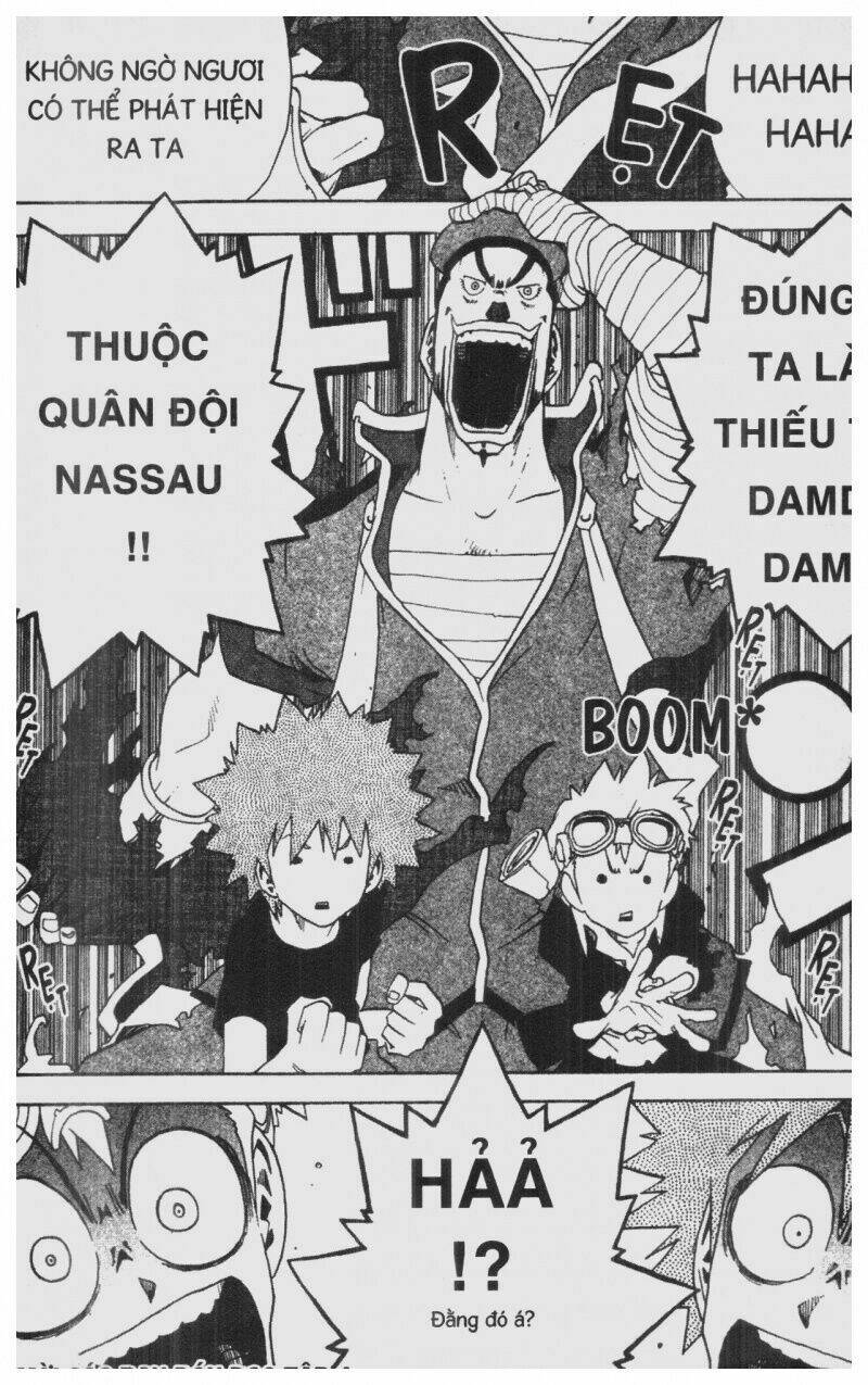 Toto! The Wonderful Adventure Chapter 3 - Trang 2
