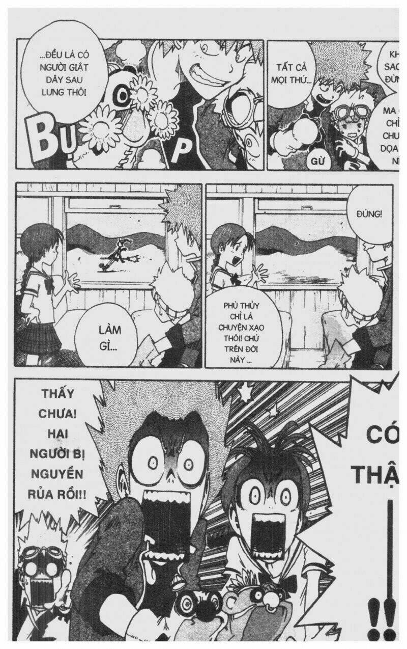 Toto! The Wonderful Adventure Chapter 3 - Trang 2