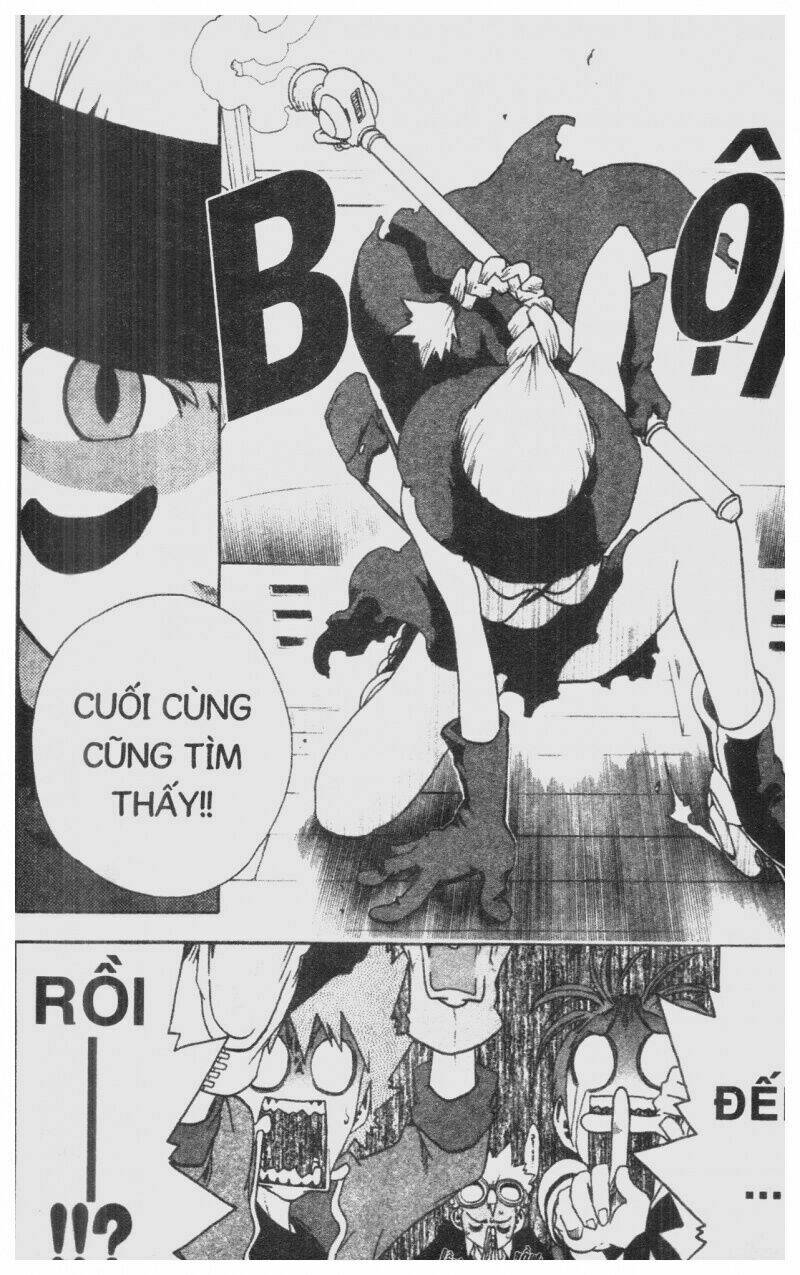 Toto! The Wonderful Adventure Chapter 3 - Trang 2