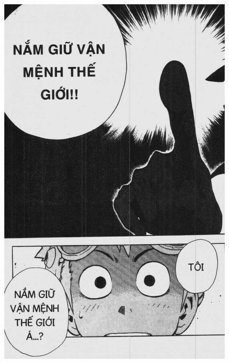 Toto! The Wonderful Adventure Chapter 3 - Trang 2