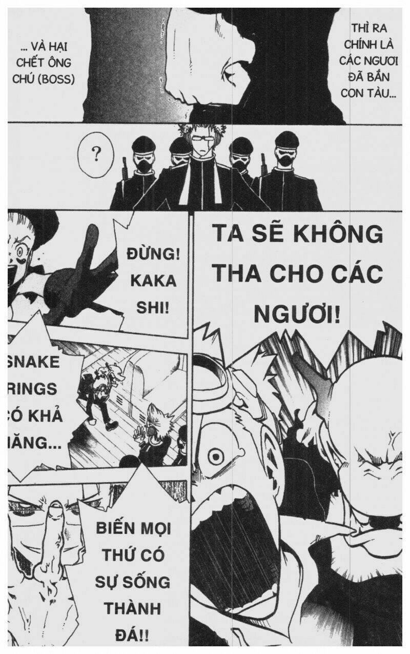 Toto! The Wonderful Adventure Chapter 3 - Trang 2
