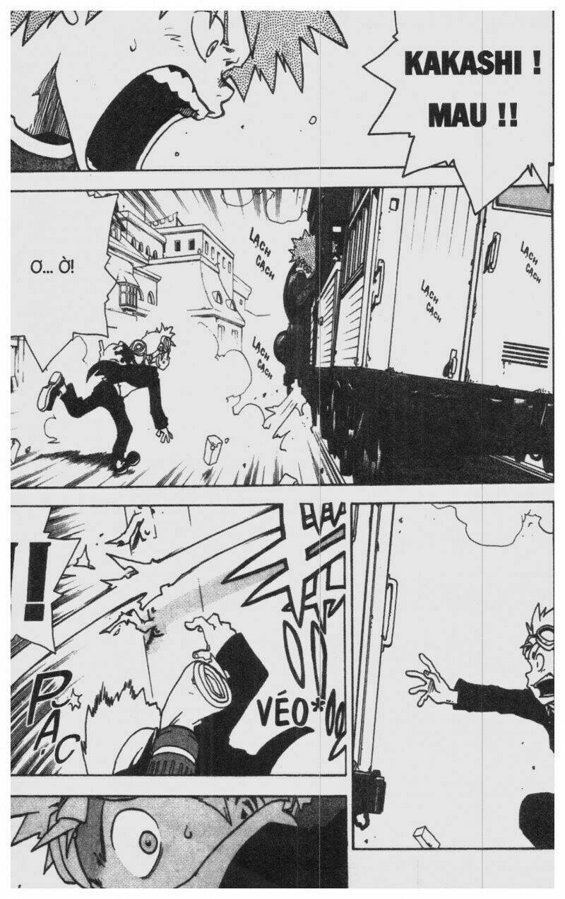 Toto! The Wonderful Adventure Chapter 3 - Trang 2