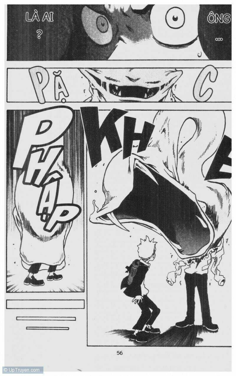 Toto! The Wonderful Adventure Chapter 3 - Trang 2