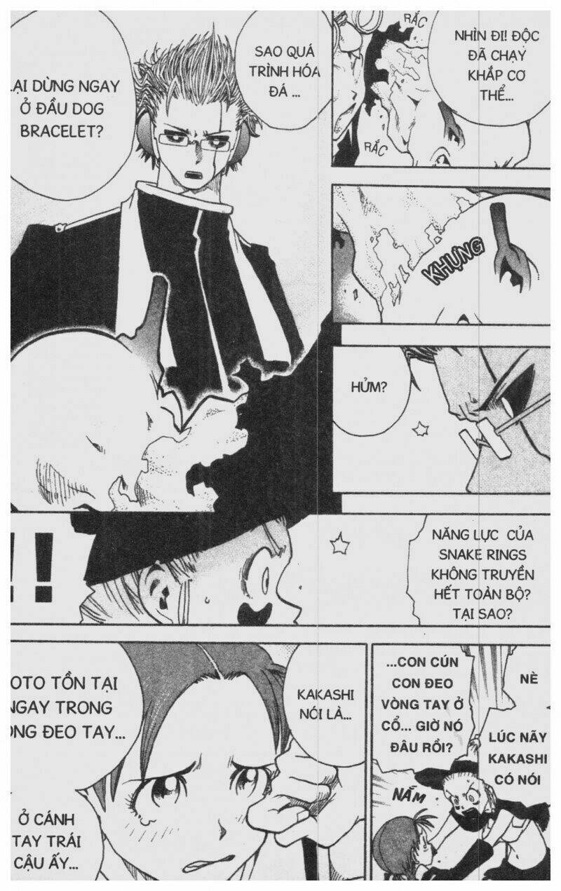 Toto! The Wonderful Adventure Chapter 3 - Trang 2
