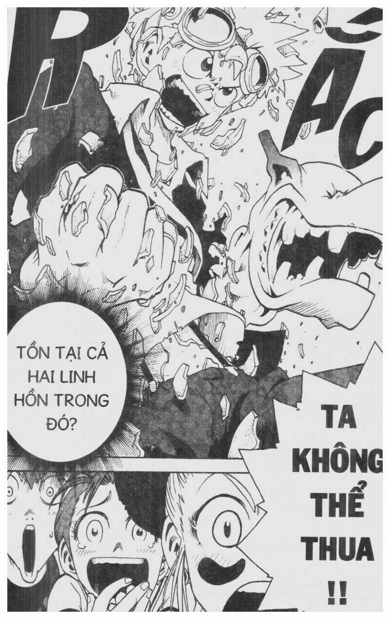 Toto! The Wonderful Adventure Chapter 3 - Trang 2