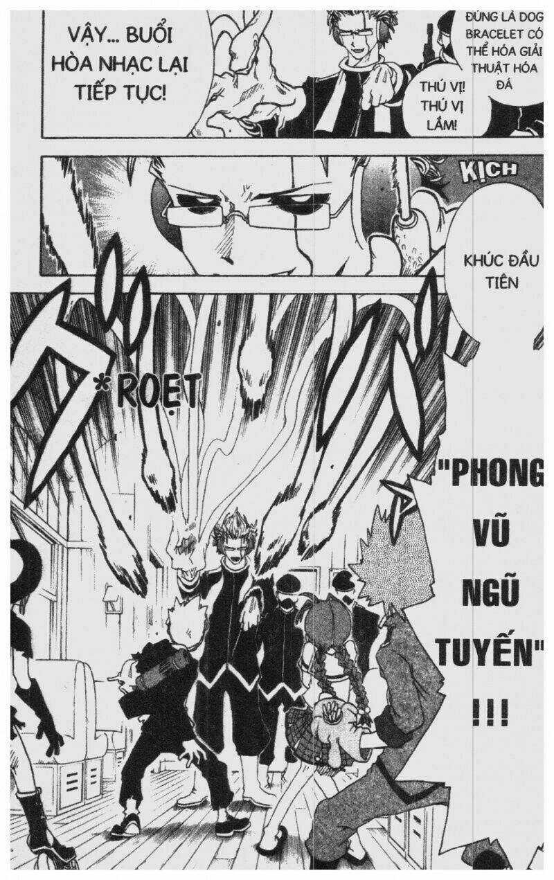 Toto! The Wonderful Adventure Chapter 3 - Trang 2