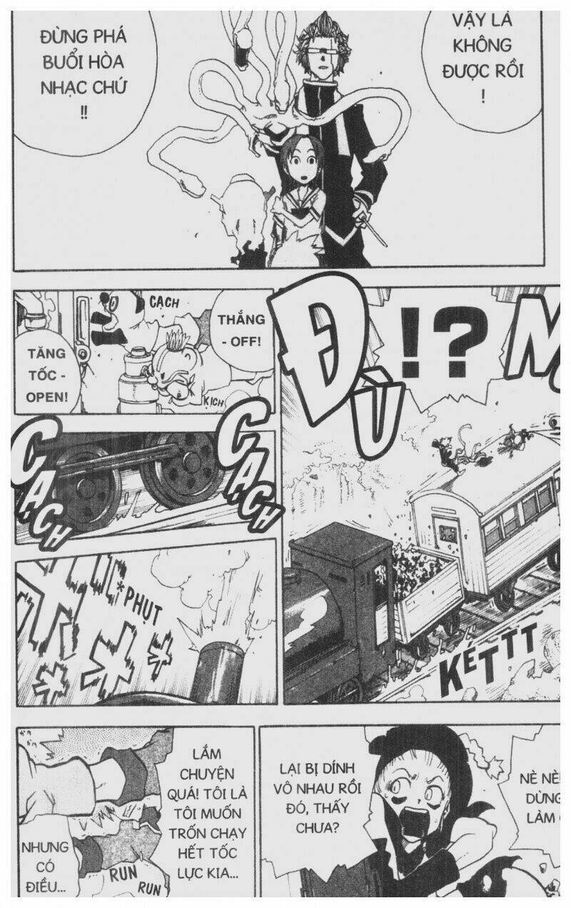 Toto! The Wonderful Adventure Chapter 3 - Trang 2