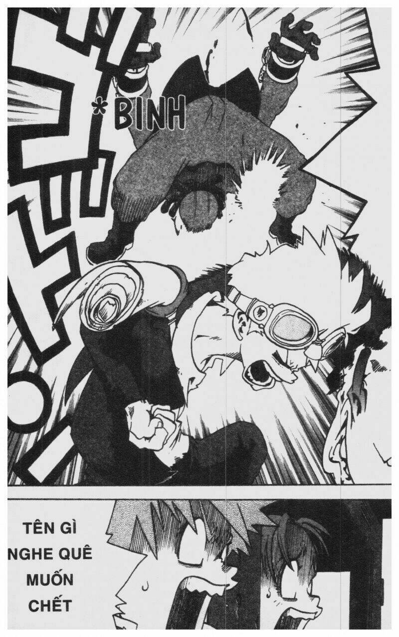 Toto! The Wonderful Adventure Chapter 3 - Trang 2