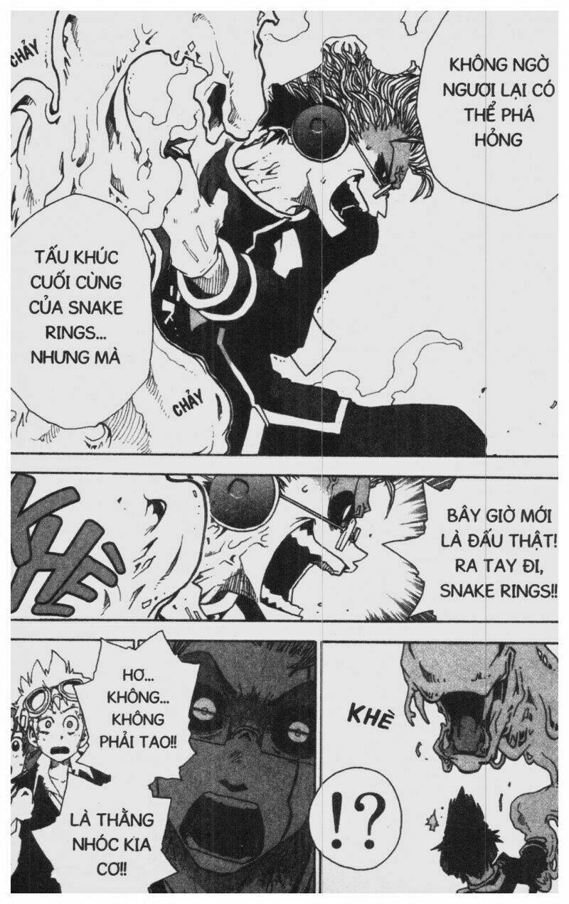 Toto! The Wonderful Adventure Chapter 3 - Trang 2