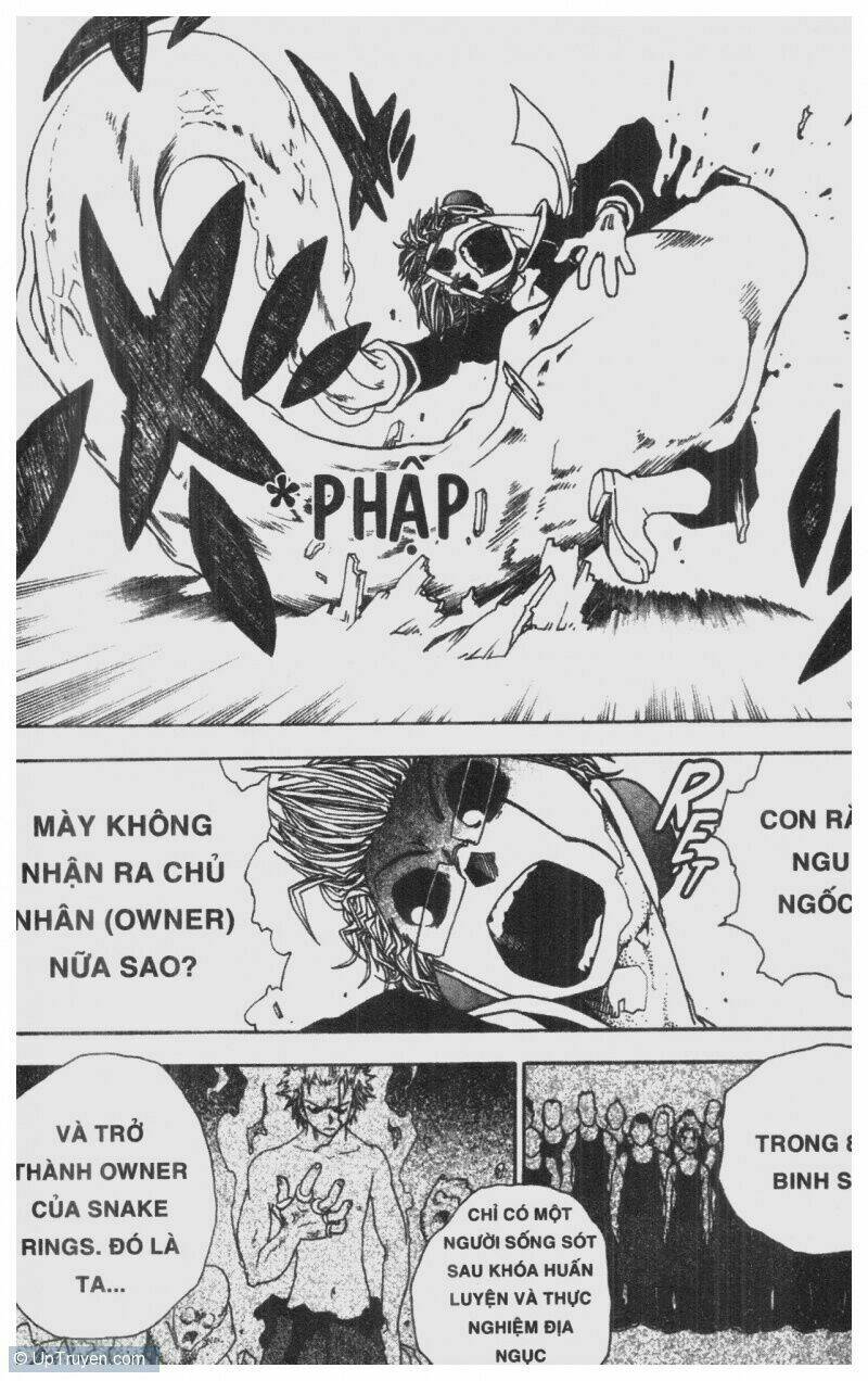 Toto! The Wonderful Adventure Chapter 3 - Trang 2