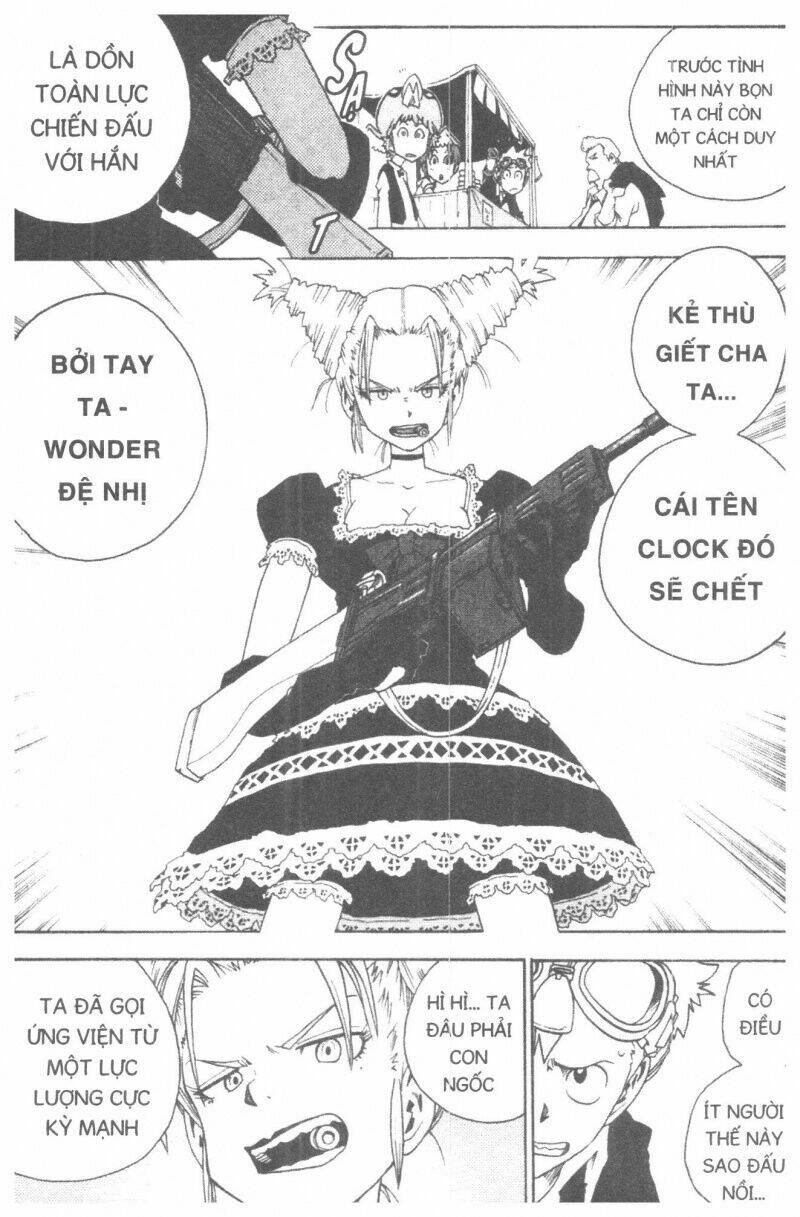 Toto! The Wonderful Adventure Chapter 4 - Trang 2