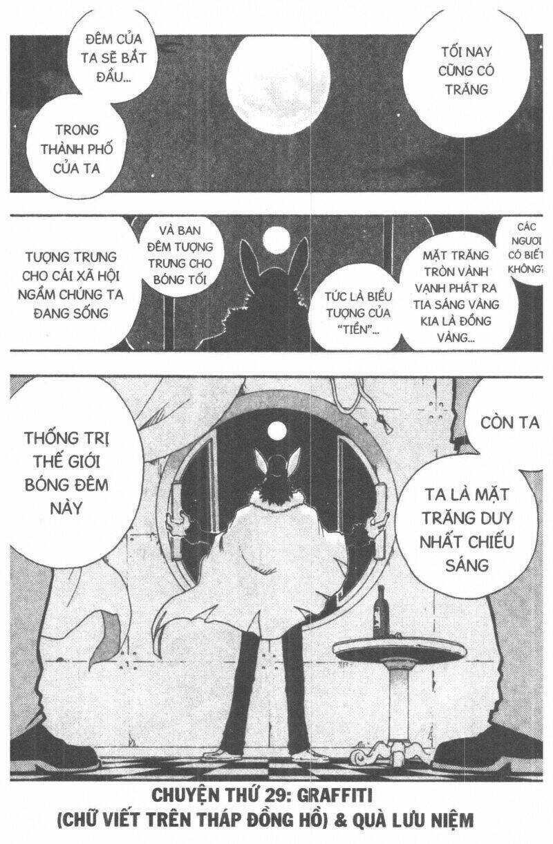 Toto! The Wonderful Adventure Chapter 4 - Trang 2
