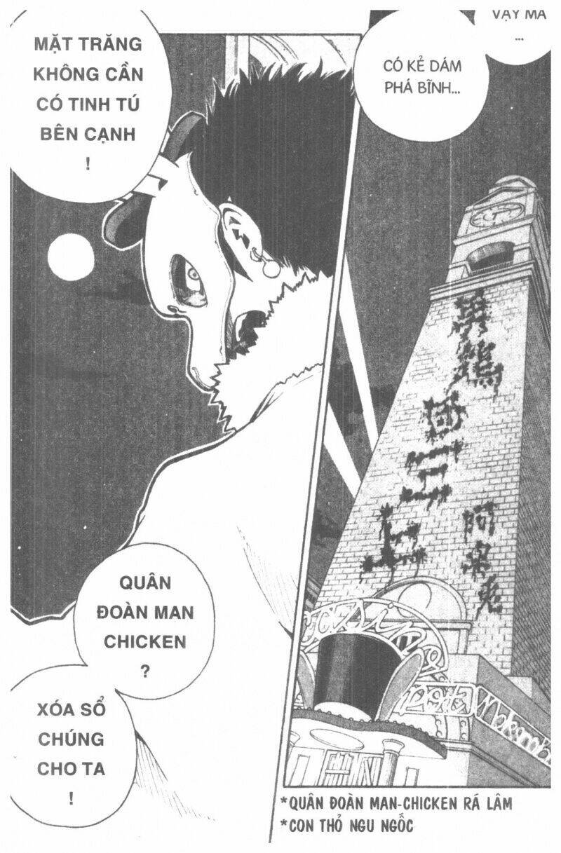 Toto! The Wonderful Adventure Chapter 4 - Trang 2