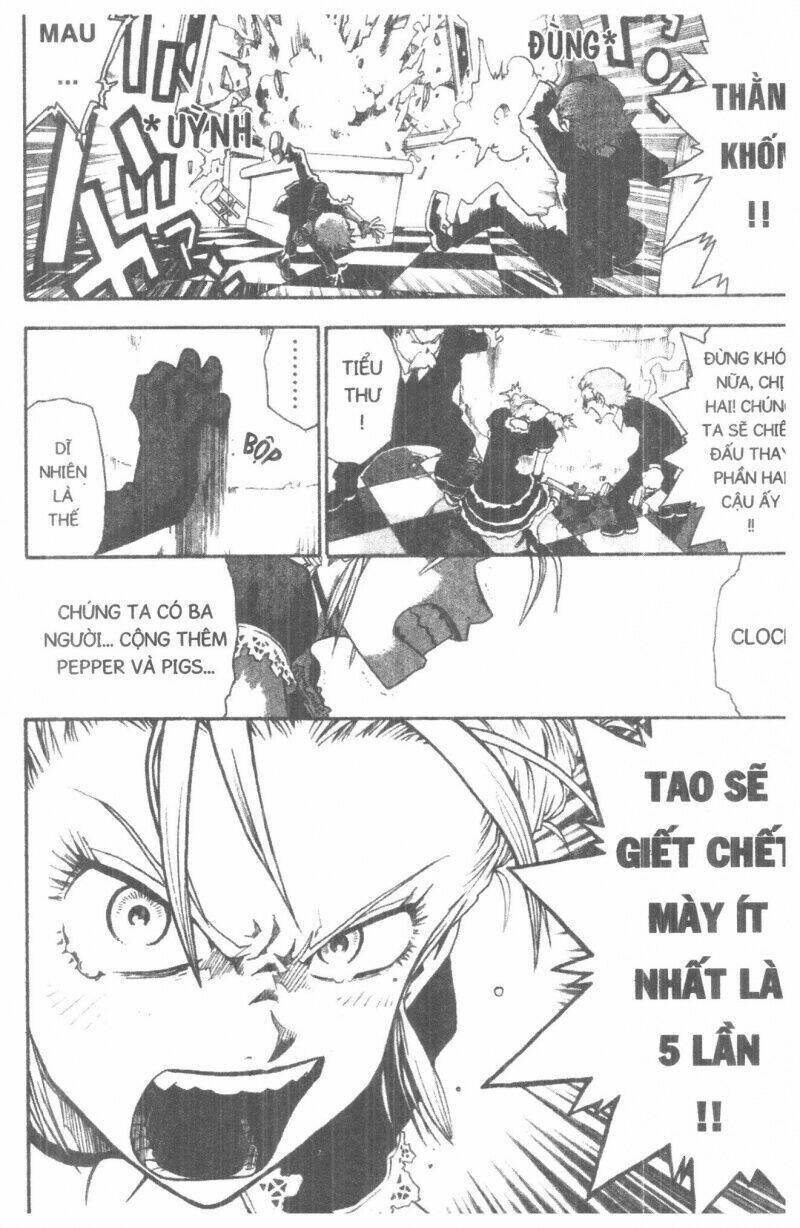 Toto! The Wonderful Adventure Chapter 4 - Trang 2