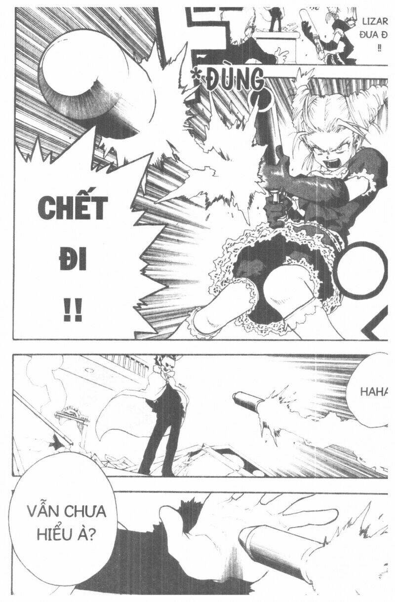 Toto! The Wonderful Adventure Chapter 4 - Trang 2