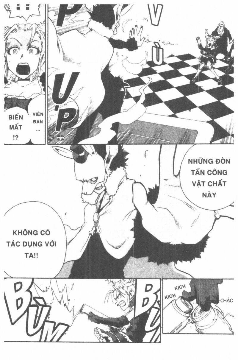 Toto! The Wonderful Adventure Chapter 4 - Trang 2