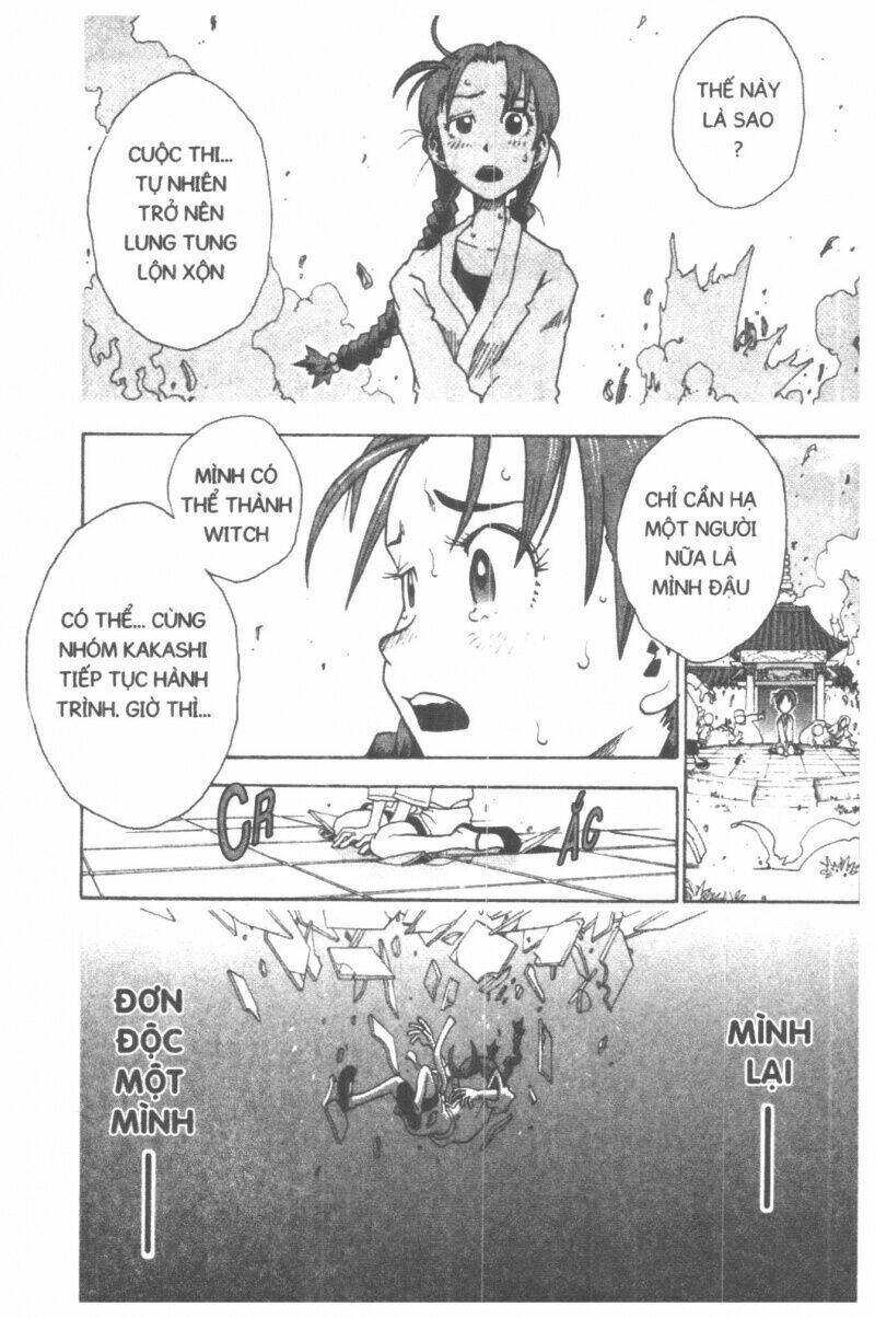 Toto! The Wonderful Adventure Chapter 4 - Trang 2