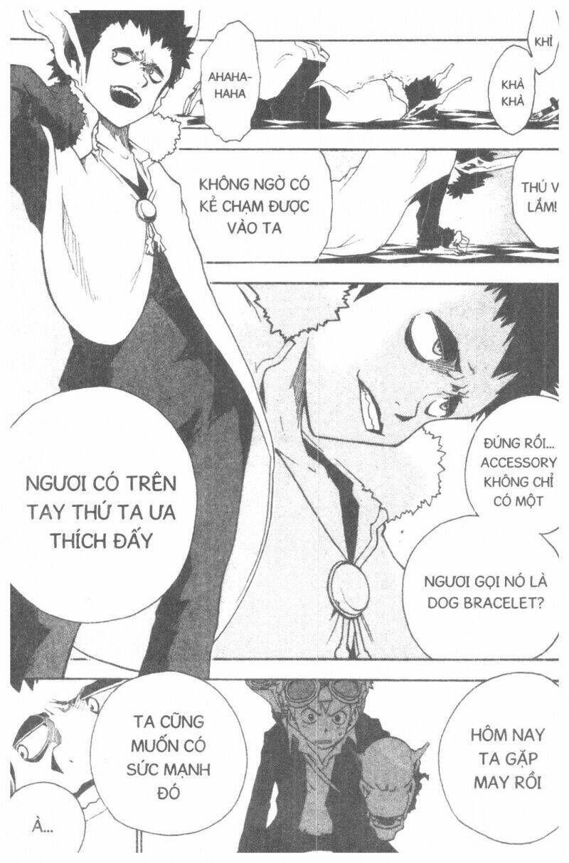 Toto! The Wonderful Adventure Chapter 4 - Trang 2