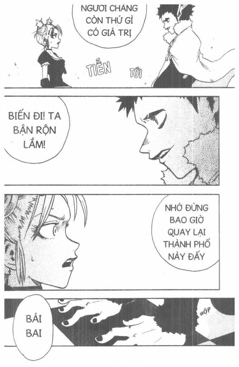 Toto! The Wonderful Adventure Chapter 4 - Trang 2