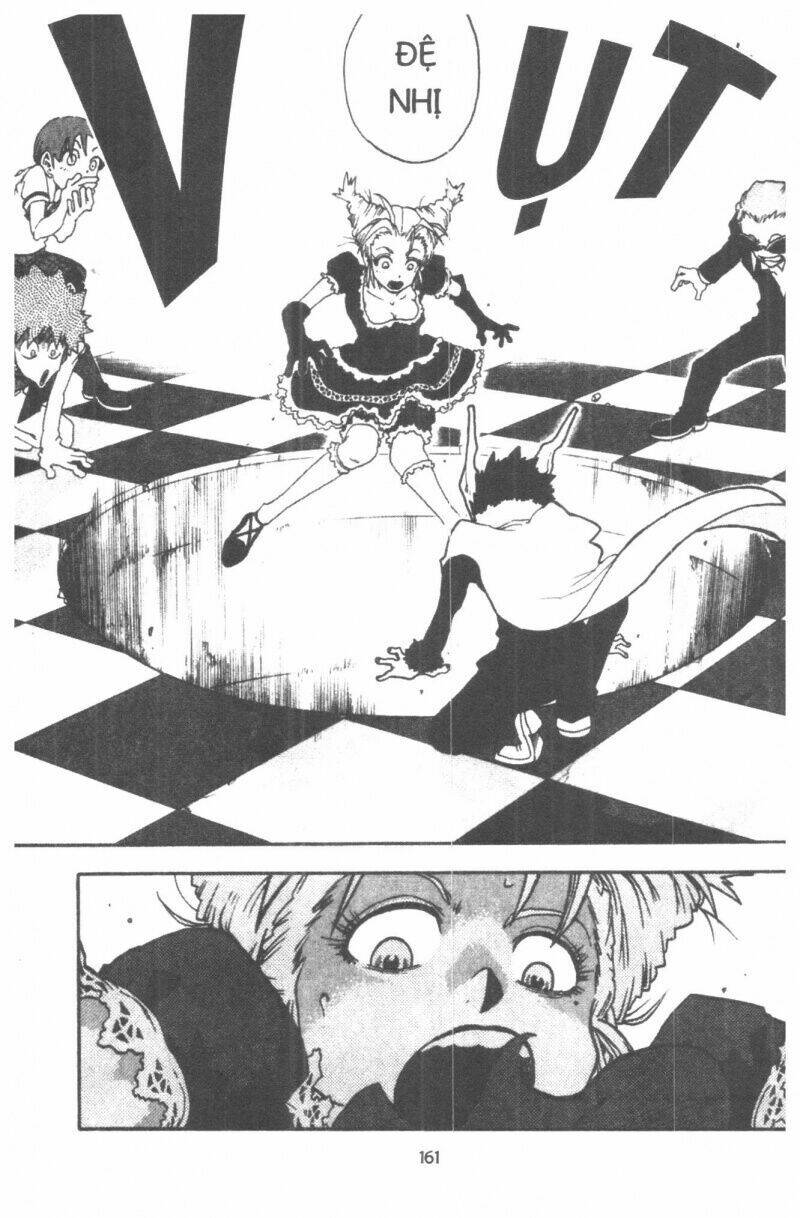 Toto! The Wonderful Adventure Chapter 4 - Trang 2