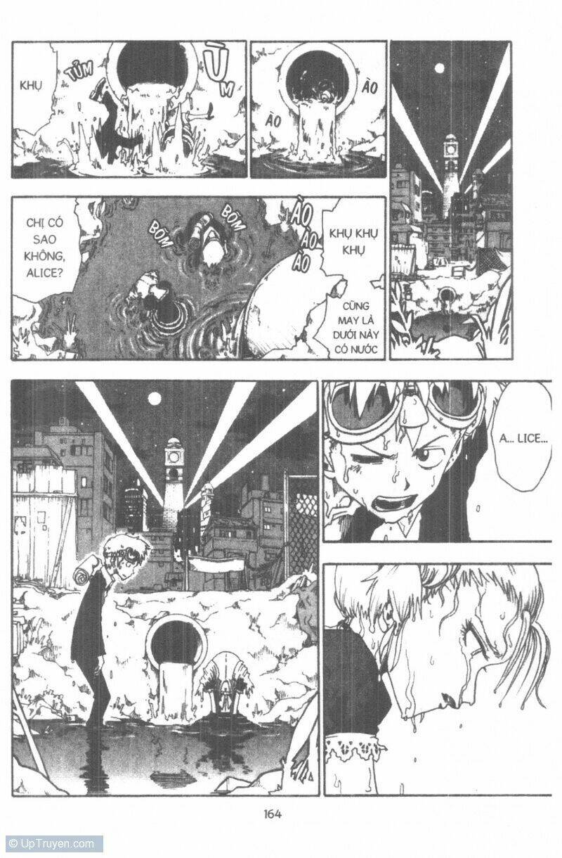 Toto! The Wonderful Adventure Chapter 4 - Trang 2