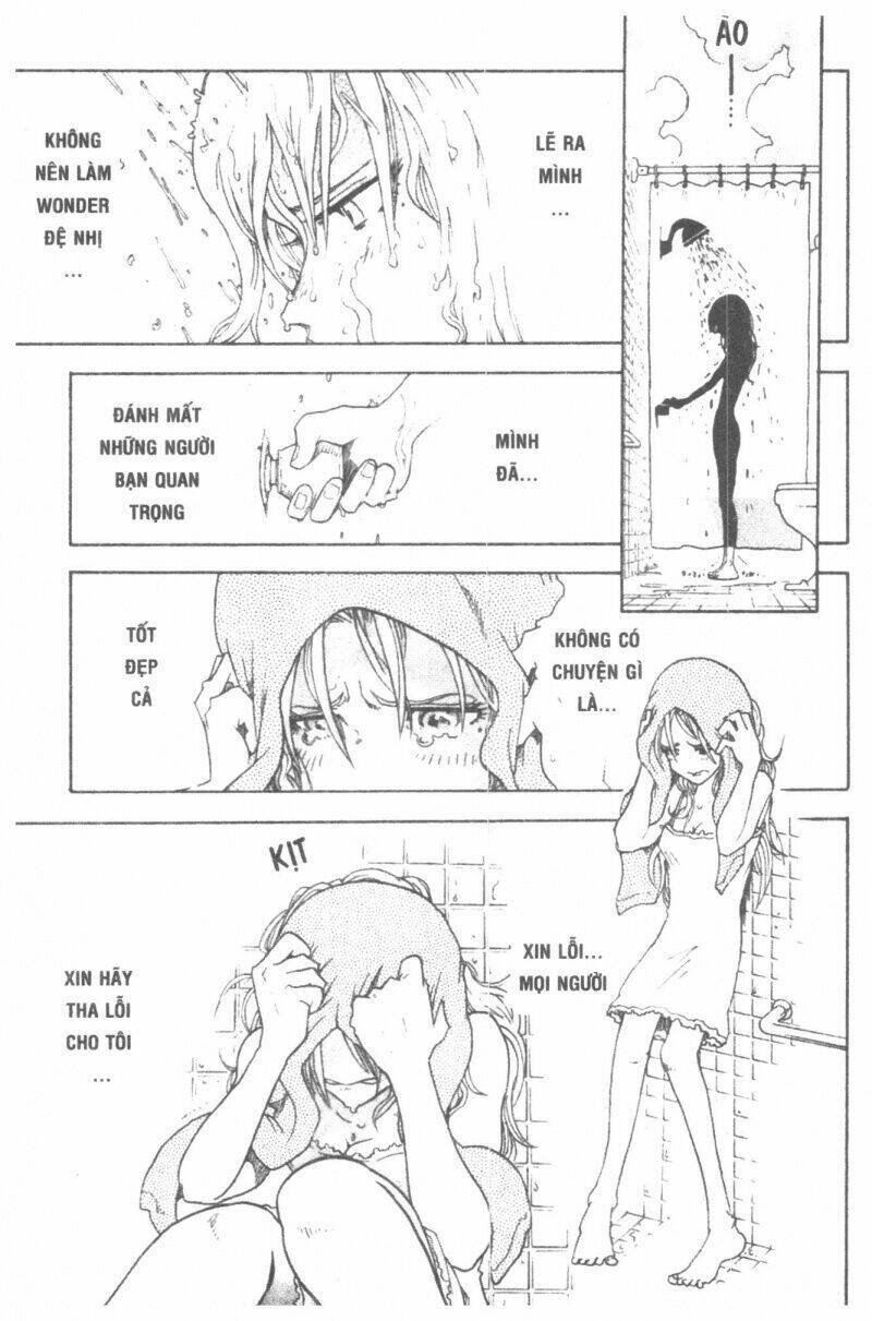 Toto! The Wonderful Adventure Chapter 4 - Trang 2