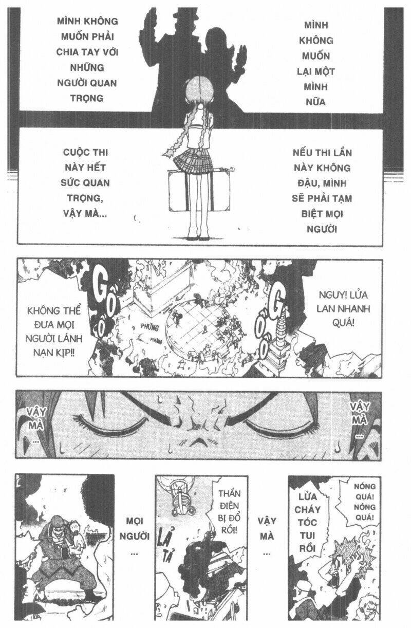 Toto! The Wonderful Adventure Chapter 4 - Trang 2