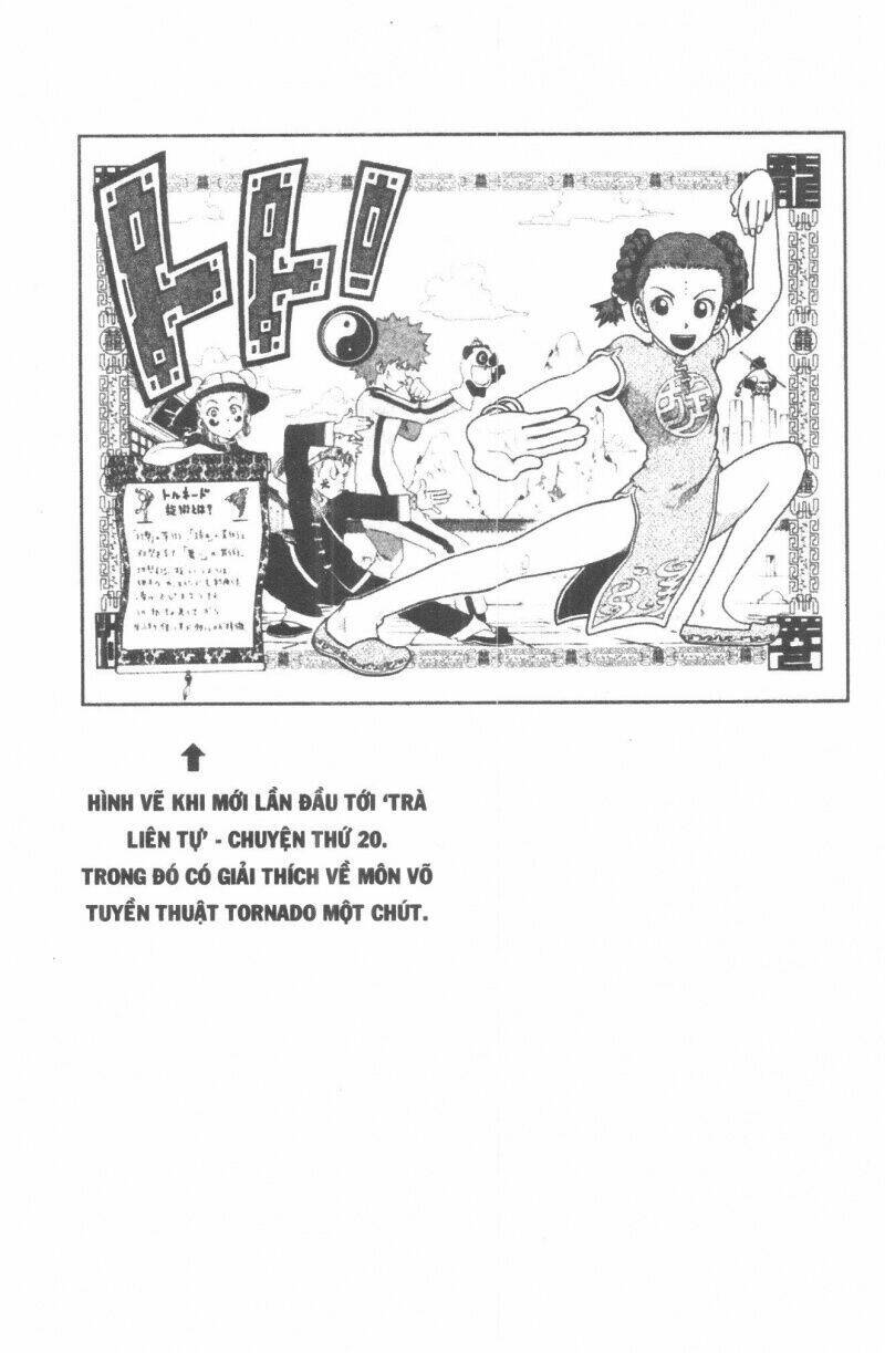 Toto! The Wonderful Adventure Chapter 4 - Trang 2