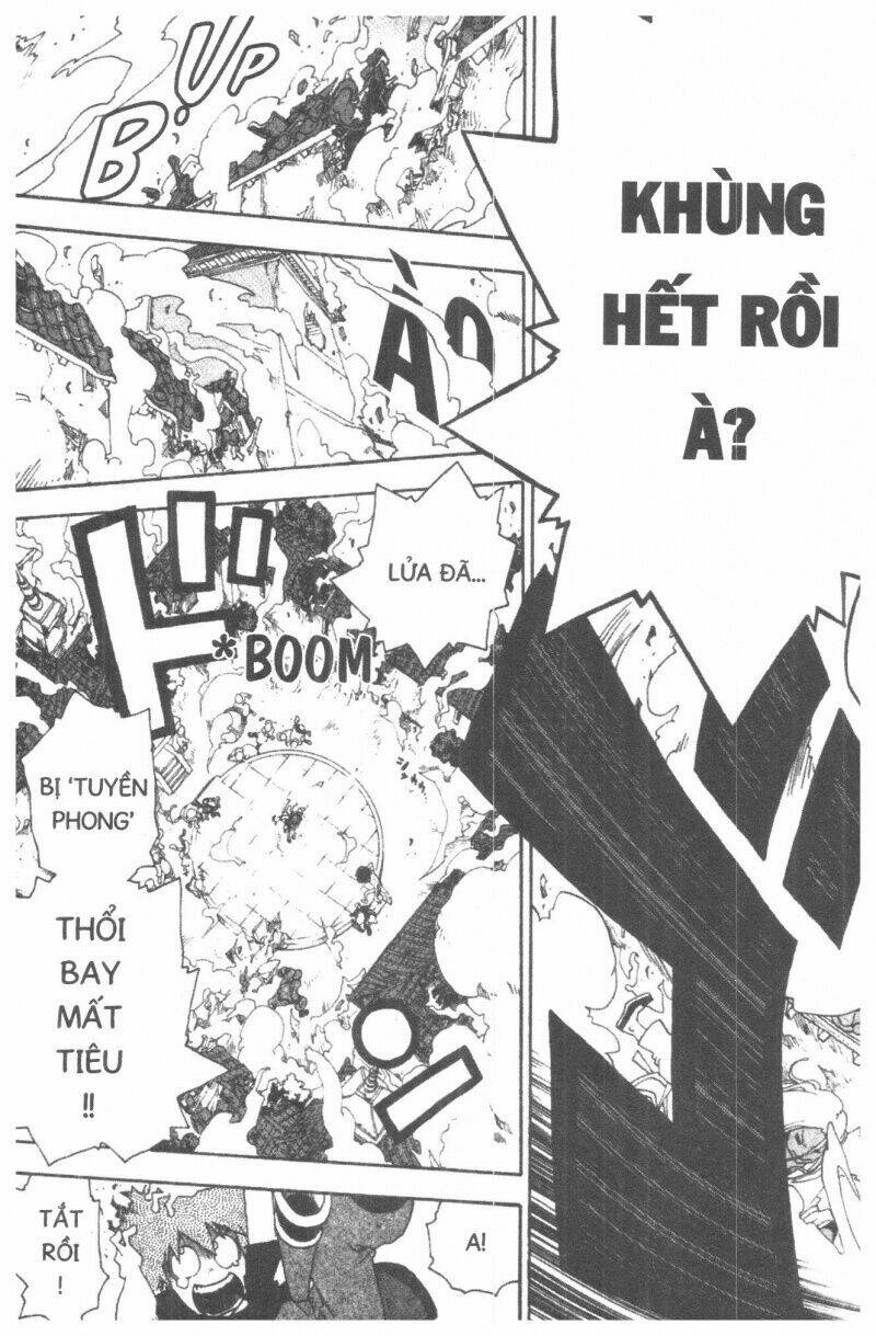 Toto! The Wonderful Adventure Chapter 4 - Trang 2
