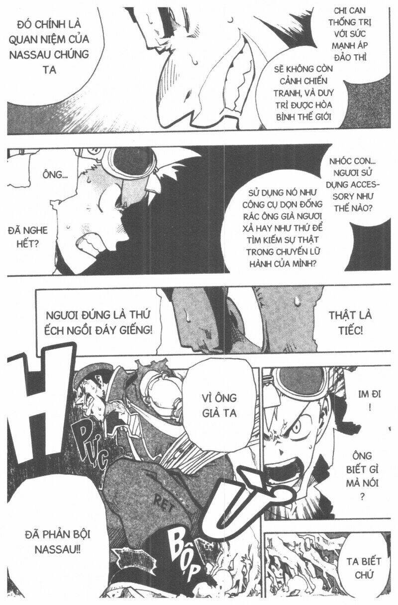 Toto! The Wonderful Adventure Chapter 4 - Trang 2