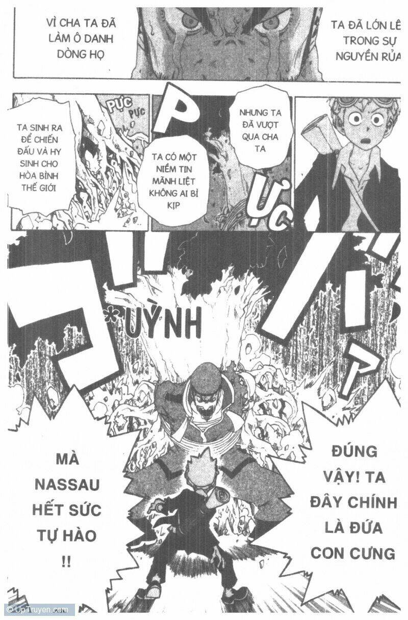 Toto! The Wonderful Adventure Chapter 4 - Trang 2