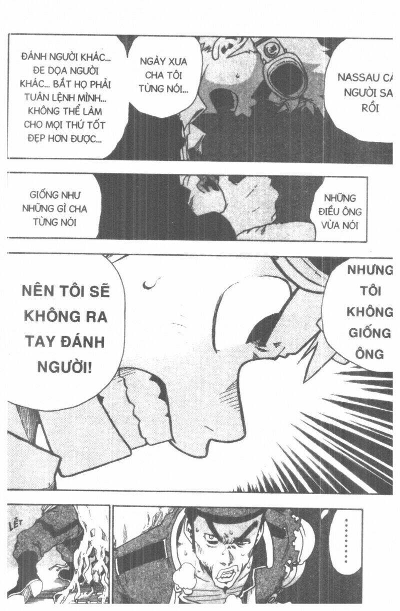 Toto! The Wonderful Adventure Chapter 4 - Trang 2