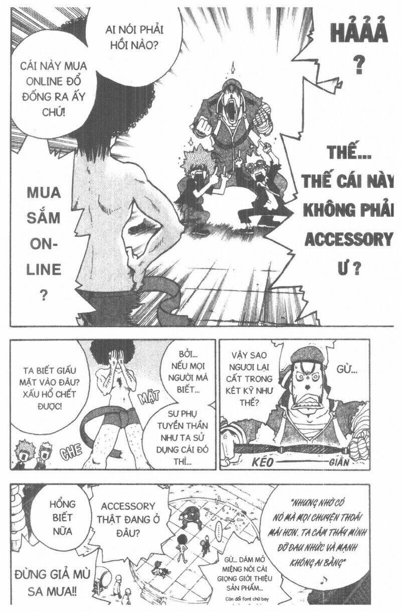 Toto! The Wonderful Adventure Chapter 4 - Trang 2