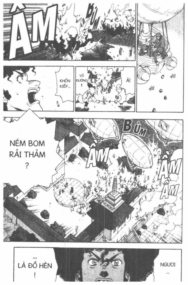 Toto! The Wonderful Adventure Chapter 4 - Trang 2