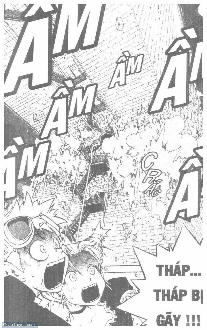 Toto! The Wonderful Adventure Chapter 5 - Trang 2