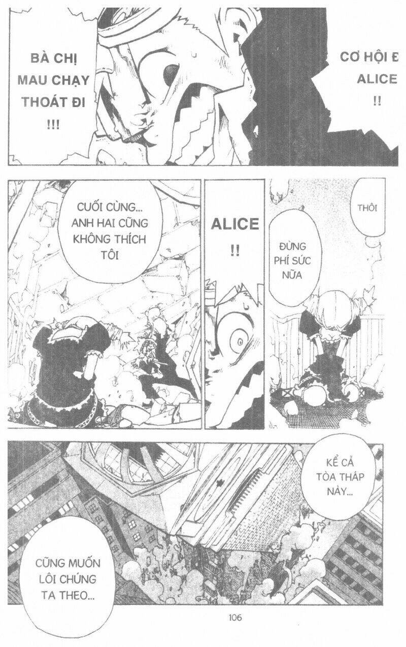 Toto! The Wonderful Adventure Chapter 5 - Trang 2