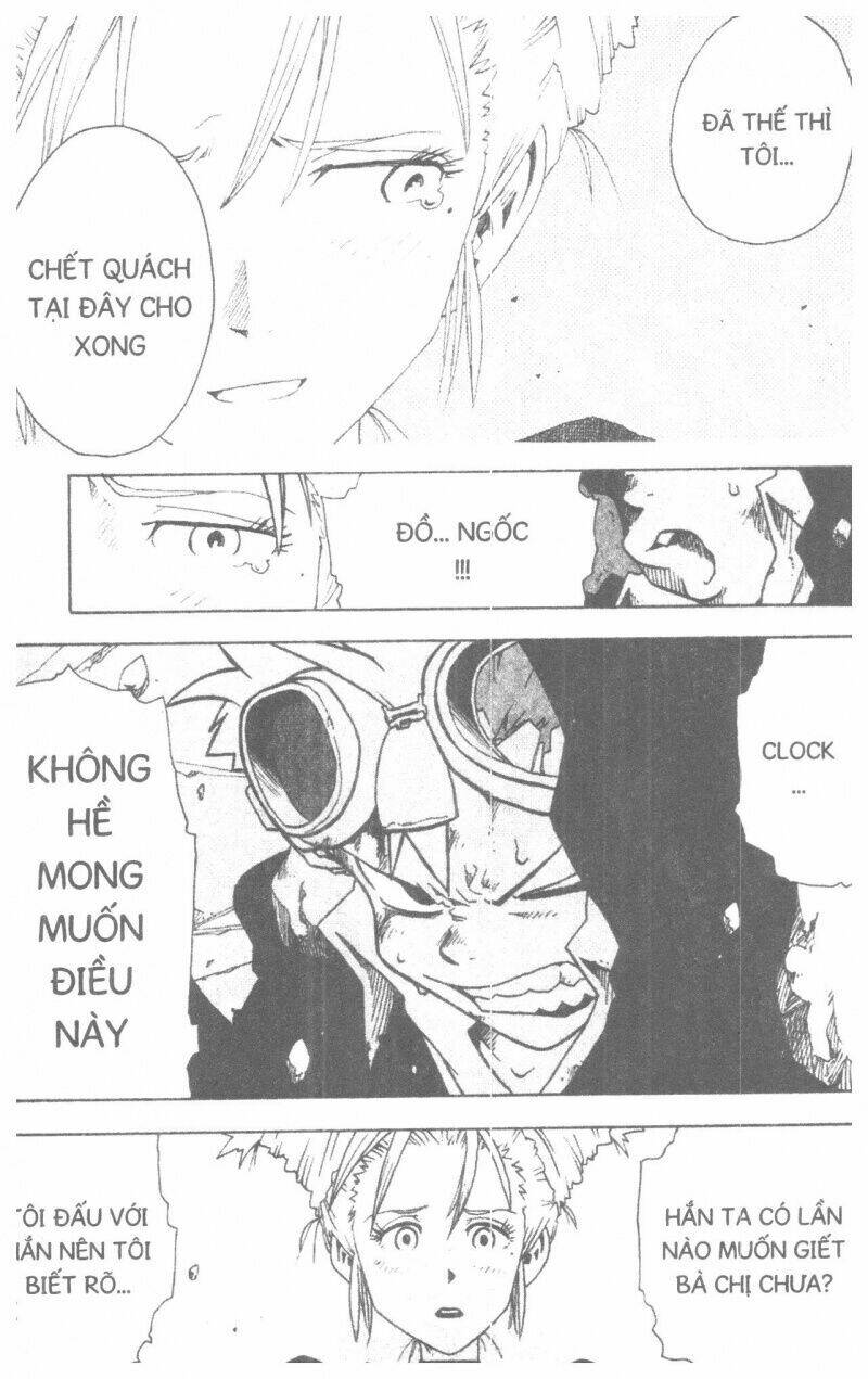 Toto! The Wonderful Adventure Chapter 5 - Trang 2