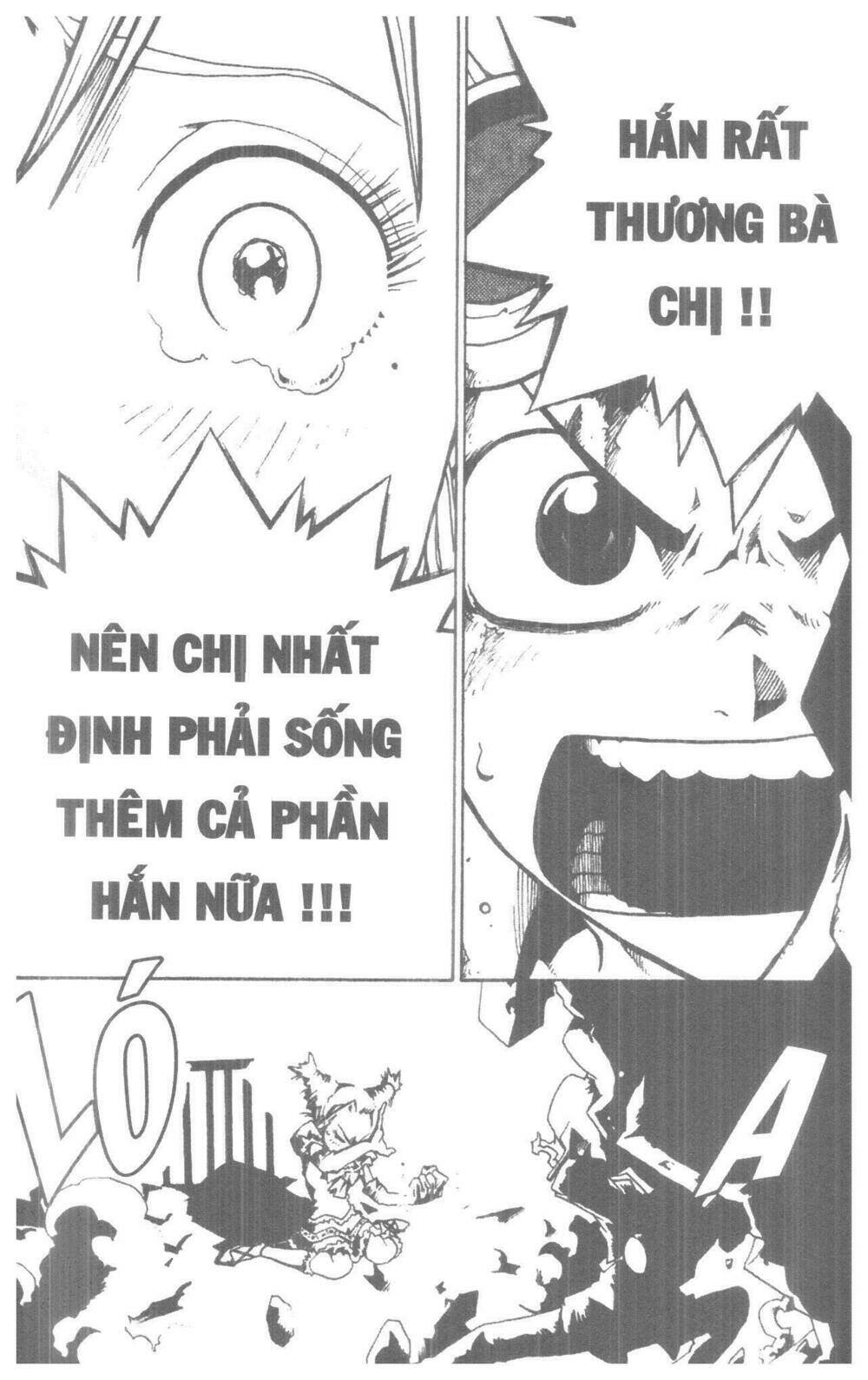 Toto! The Wonderful Adventure Chapter 5 - Trang 2