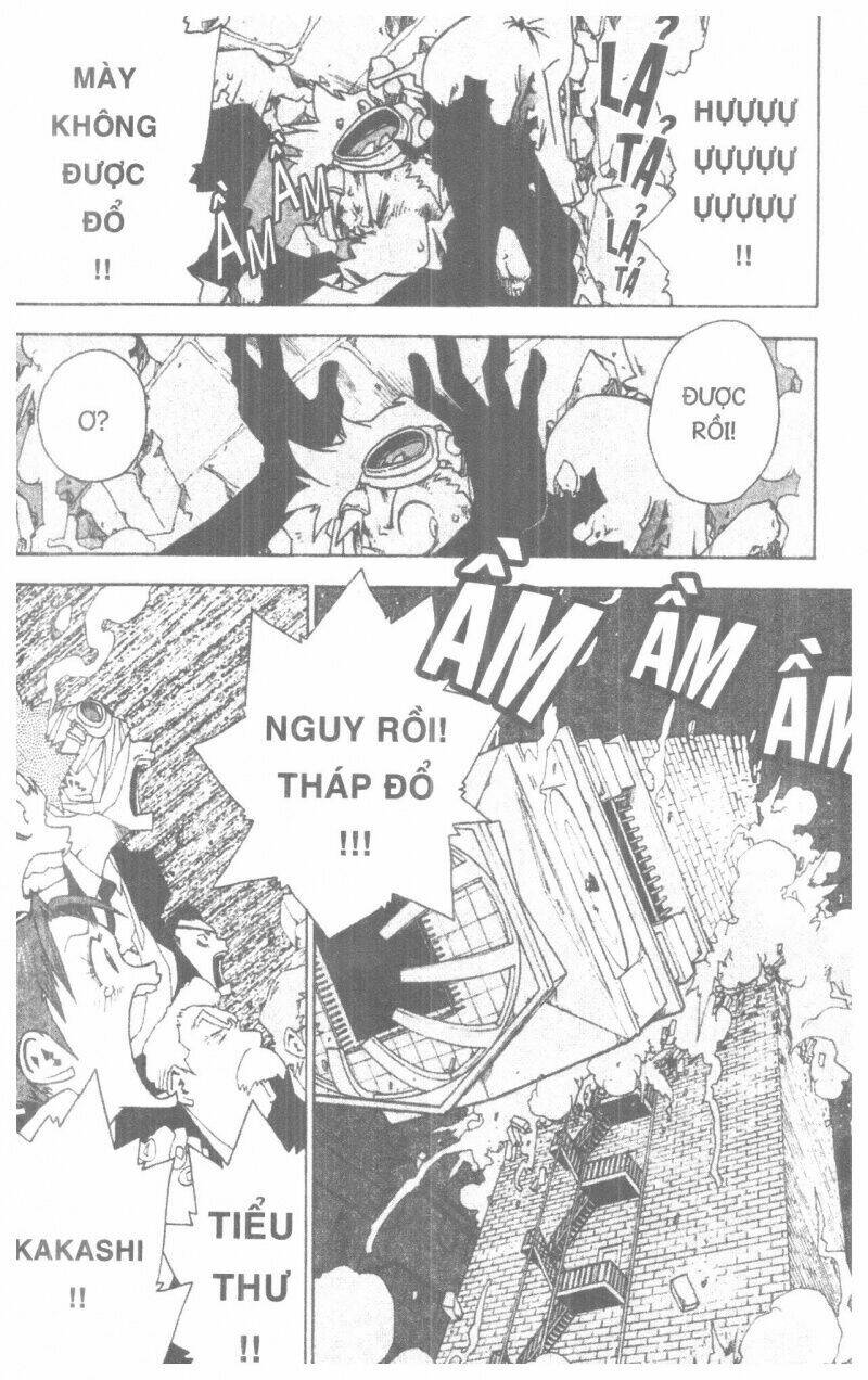 Toto! The Wonderful Adventure Chapter 5 - Trang 2