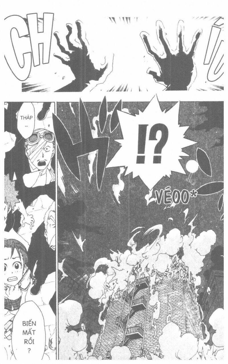 Toto! The Wonderful Adventure Chapter 5 - Trang 2