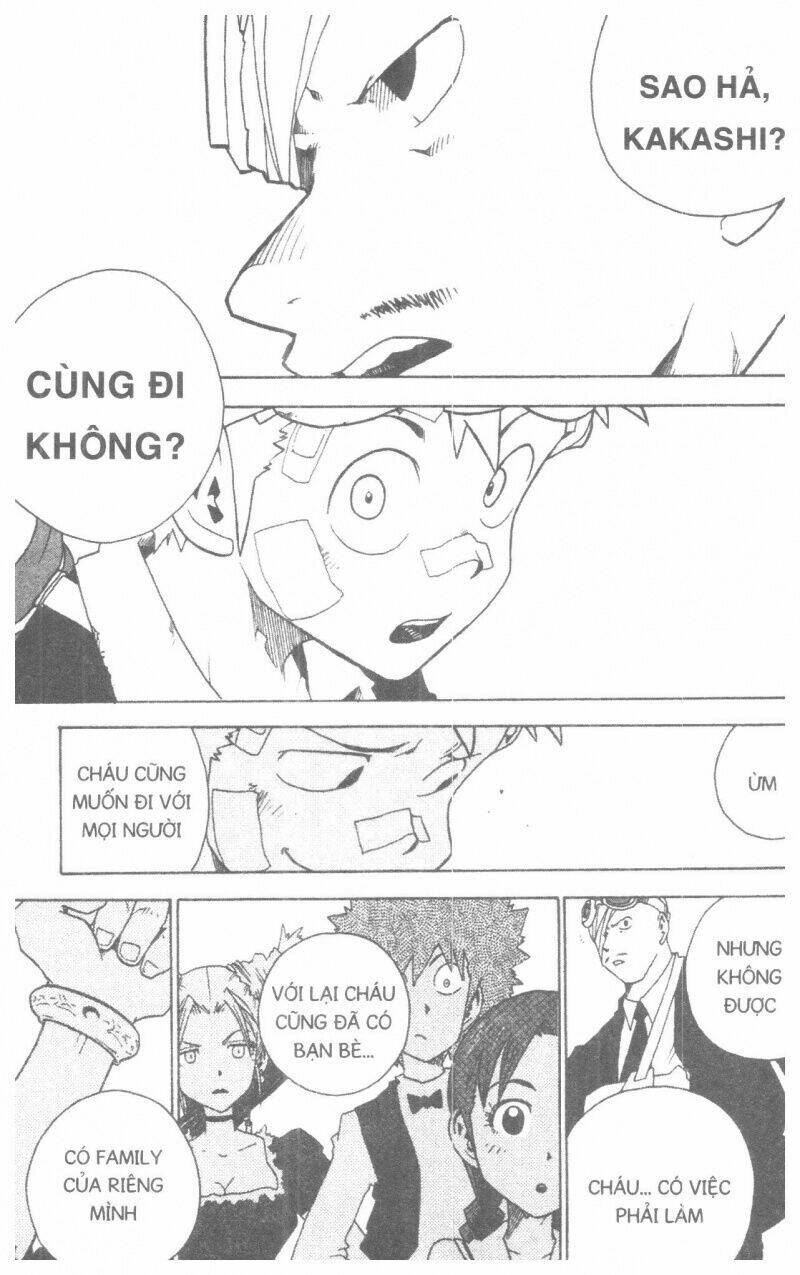 Toto! The Wonderful Adventure Chapter 5 - Trang 2
