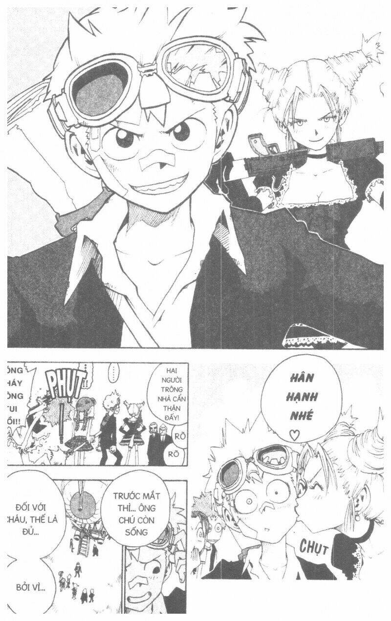 Toto! The Wonderful Adventure Chapter 5 - Trang 2
