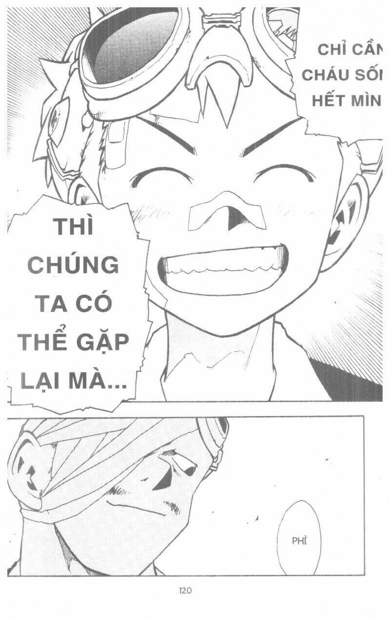 Toto! The Wonderful Adventure Chapter 5 - Trang 2