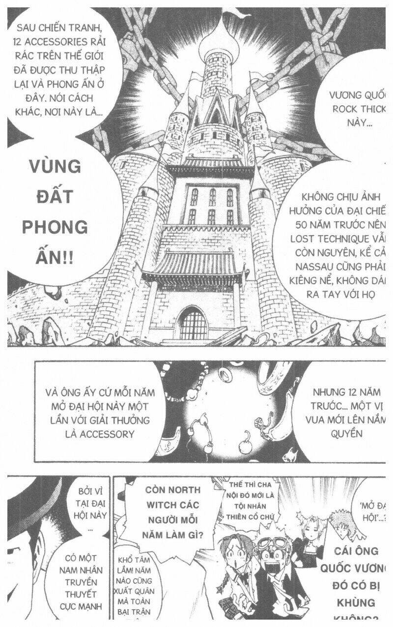 Toto! The Wonderful Adventure Chapter 5 - Trang 2